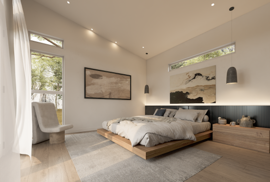 The Role of Technology in Modern Modular Design: Smart Living for a Smarter Future