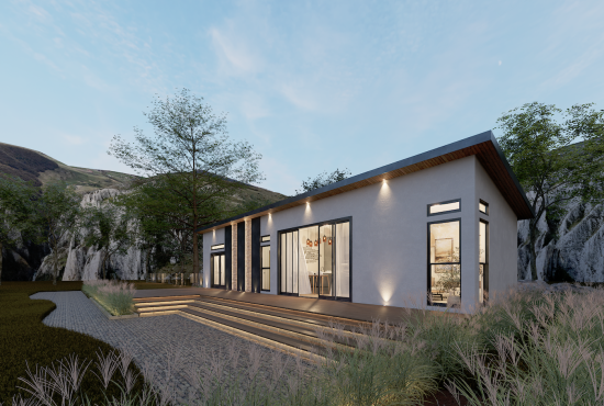 Inside the Design Process: How Joy Line Homes Customizes Every Modular Build