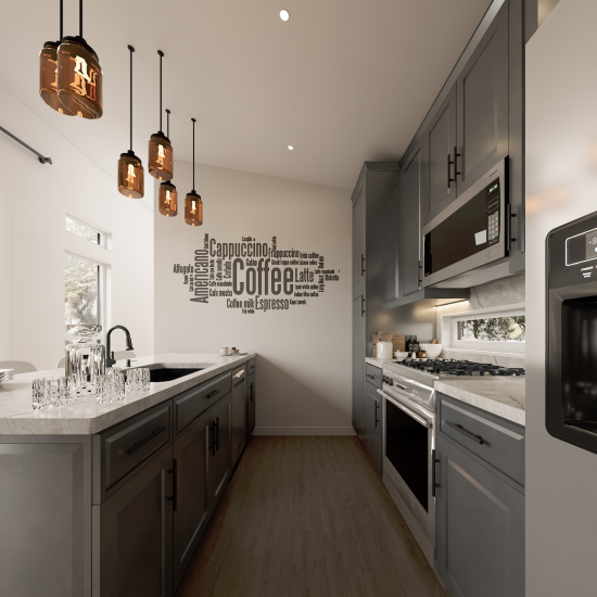 Building Smarter, Living Better: The Benefits of Modular Homes in California