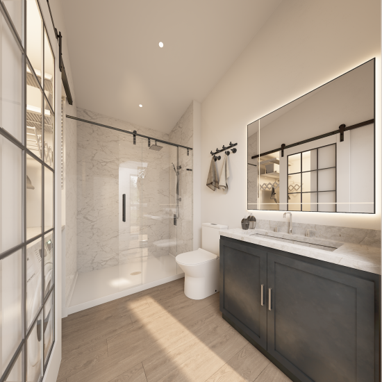 The Art of Modern Minimalism: Simplifying Modular Living in California