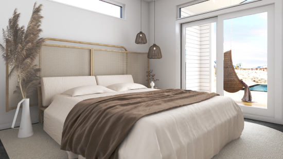 Small Space, Big Impact: Interior Design Tips for Compact ADUs