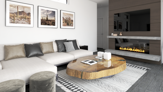 The Smart Home Revolution: Integrating Technology into Your ADU