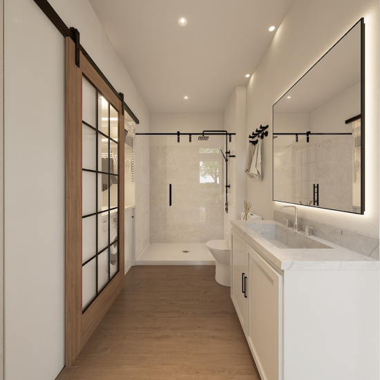 Energy-Efficient for Los Angeles: Building for the Future