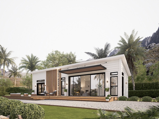 Top Design Trends for Modern ADUs in California