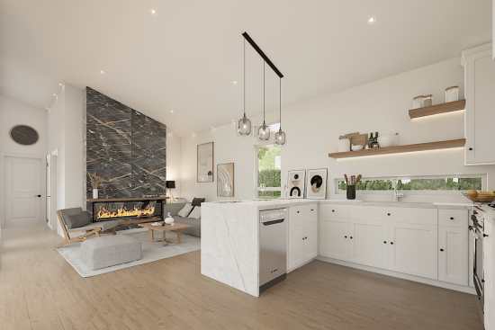 The Benefits of Adding a Tiny Home or ADU to Your Backyard