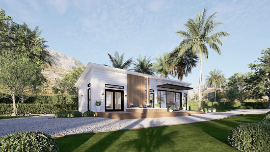 Designing Fire-Safe Homes: What Every California Homeowner Should Know