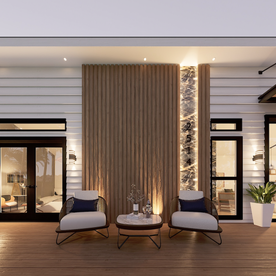 Community Strength: Rebuilding Together After Wildfire Loss