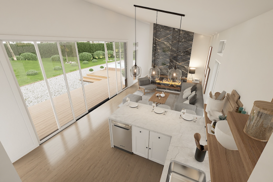 How to Choose the Right ADU Floor Plan for Your Property Size