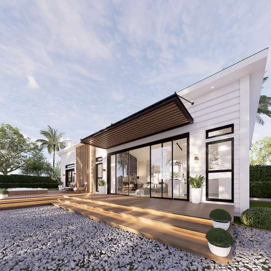 Why Modular ADUs Are the Future of Housing in California