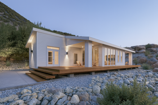 California Living Redefined: The Joy Line Approach to Modern Homebuilding
