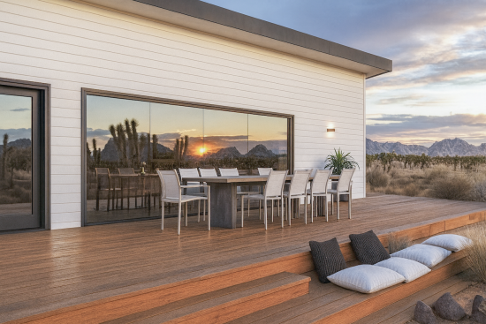 Beyond the Walls: How Joy Line Homes Designs for Connection and Community