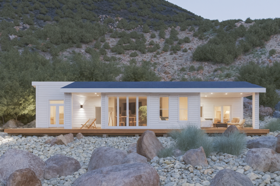 Modern Living Made Easy: Inside the Joy Line Modular Lifestyle