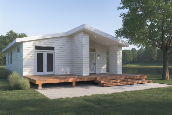 Inside the Factory: How Joy Line Homes Builds with Precision and Care