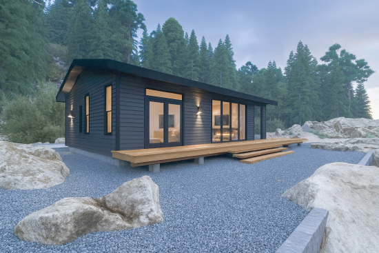 Home as Sanctuary: How Joy Line Designs for Peace and Balance