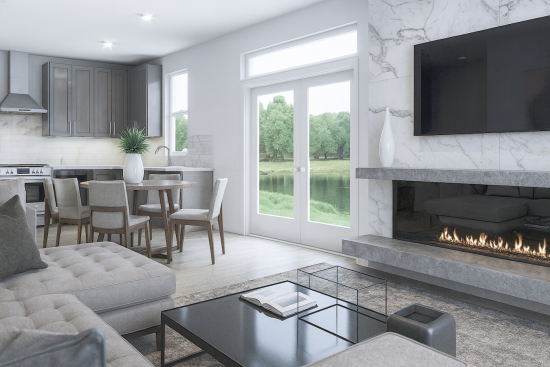 Timeless Beauty: The Enduring Appeal of Joy Line Homes’ Design