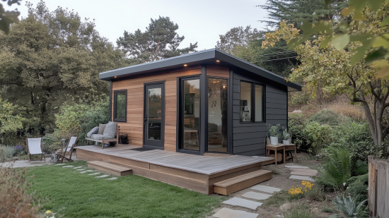 Designing for Well-Being: How Joy Line Homes Creates Spaces That Heal