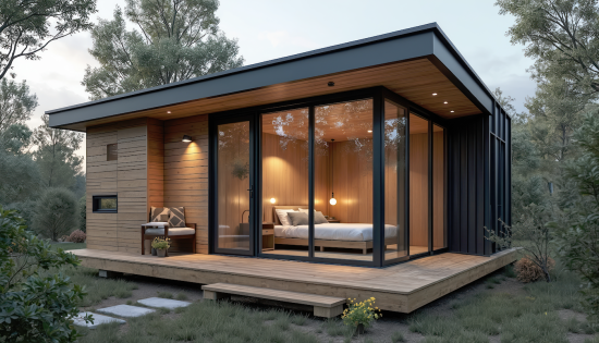 Beyond Walls: How Joy Line Homes Designs for Connection and Community