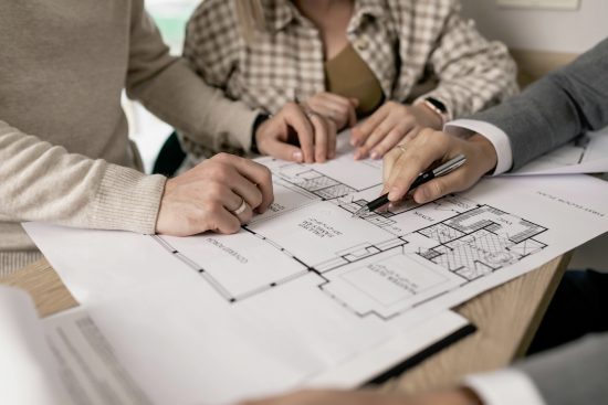 Designing for Longevity: How Joy Line Homes Builds for the Future