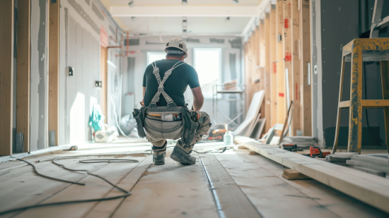 Prefab vs. Traditional Construction: Which Is Better for California Homeowners?