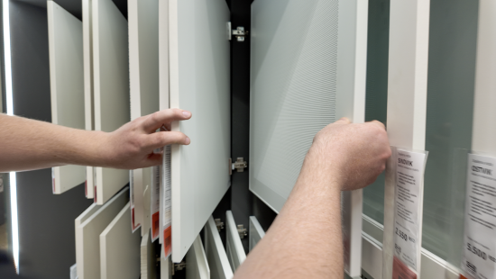 Building Peace of Mind: Joy Line Homes and the Art of Quiet Living