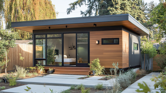 Energy Efficiency in Motion: How Joy Line Homes Builds Smarter for California’s Climate