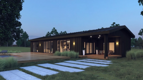 Factory-Built Homes Appraise Just Like Stick-Built Homes 