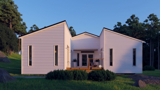 Best Manufactured Homes in California: Why Joy Line Homes Leads the Way