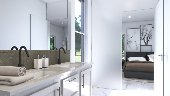 Designing for the Human Experience: Joy Line Homes and the Philosophy of Modern Living