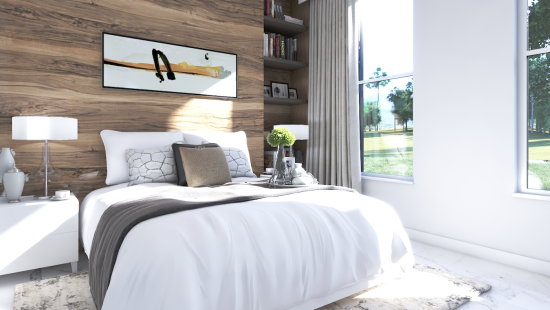 California Strong: The Rise of Modular Homes After the Wildfires