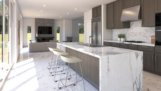 Digital Craftsmanship: Redefining Precision in Modular Construction