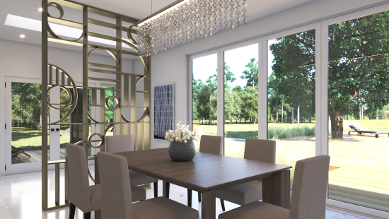 Building Forward: How Modular Homes Shape California’s Resilient Future