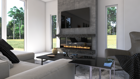 The Power of Renewal: Modular Homes and the New California Dream