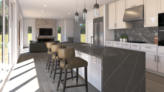 Home Again: How Modular Construction Accelerates California’s Rebuilding Efforts