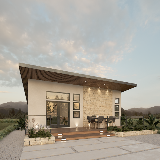 Understanding the Cost Breakdown of Building an ADU in California