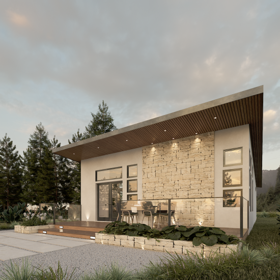 Top ADU Design Trends in California for 2025