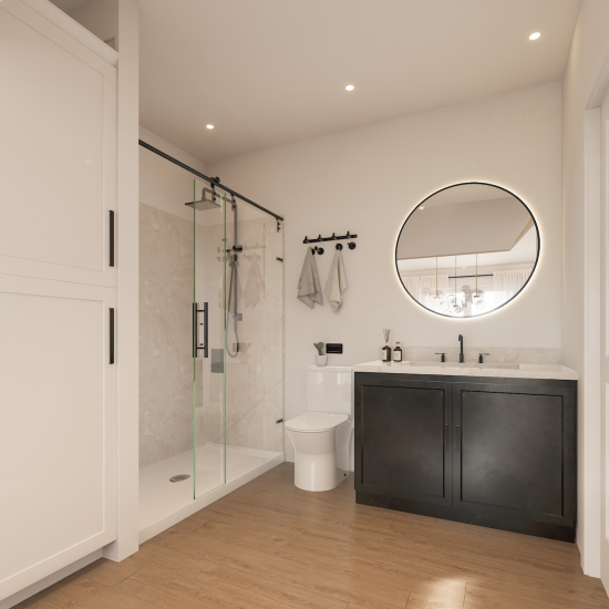 Designing Backyard ADUs for Privacy and Comfort