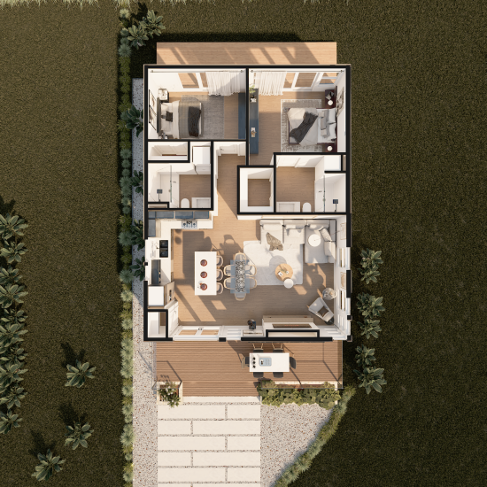 How ADUs Are Transforming Multi-Generational Living in California