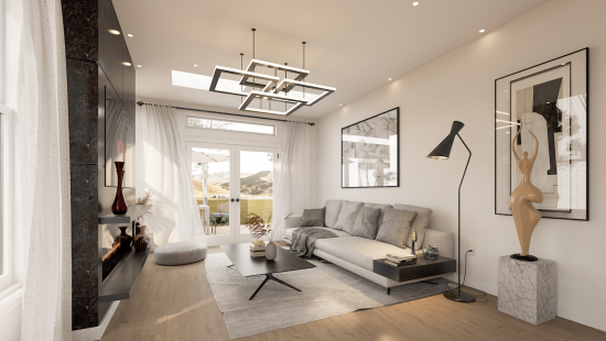 From Concept to Community: How Modular Design Shapes California’s Housing Future