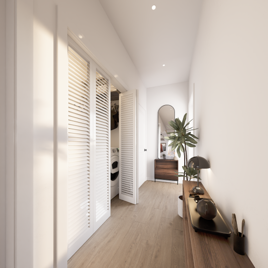 The Modern Family Home: Redefining Comfort Through Modular Design