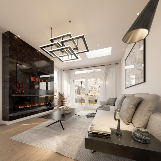 Design Meets Durability: The Long-Lasting Benefits of Modular Construction