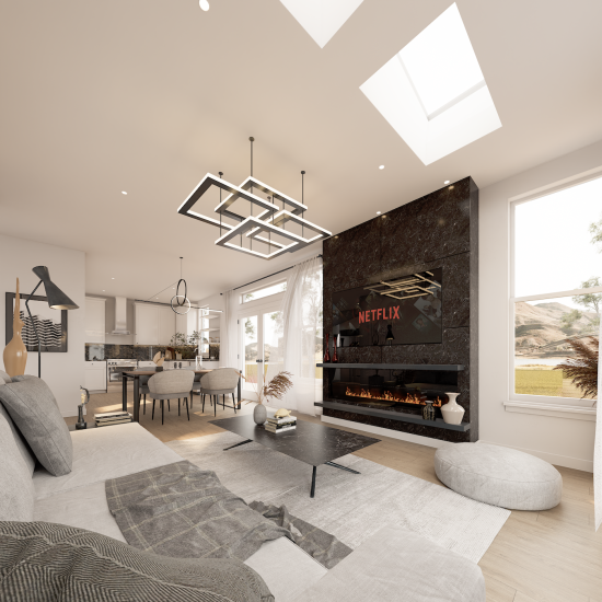 Creating Community: How Modular Neighborhoods Are Changing California Living