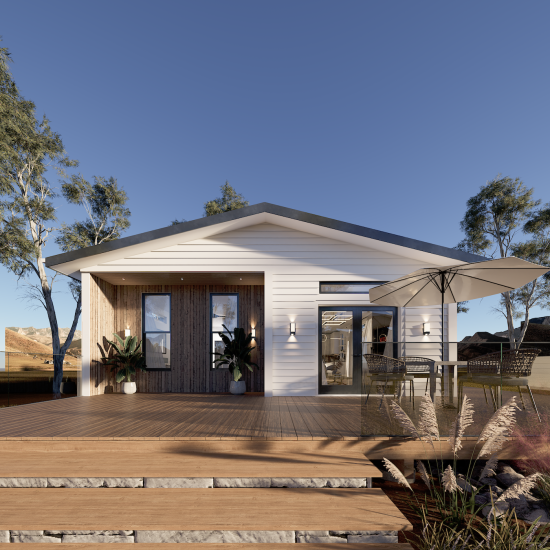 Design for the Future: How Joy Line Homes Balances Innovation and Comfort