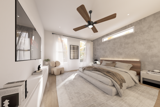 How Modular Construction Is Transforming Homebuilding in California