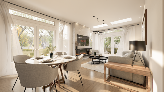 Living Lightly: How Modular Homes Reduce Environmental Impact in California