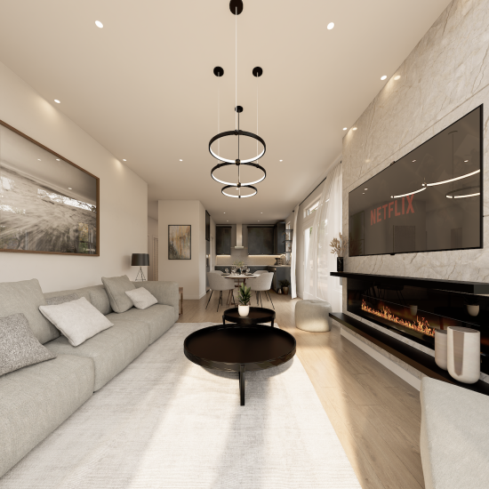 Designing Fire-Resistant Homes After the Lake Piru Fire