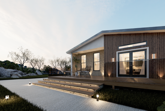 Top Design Trends for Modular ADUs in 2025