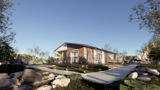 Affordable Modular Rebuild Options After the Hughes Fire