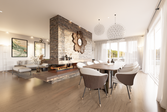 Faster Rebuilding After the Eaton Fire With Modular Construction