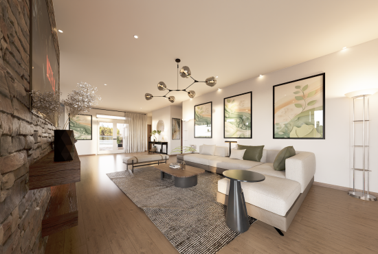 Designing Fire-Resistant Homes After the Eaton Fire