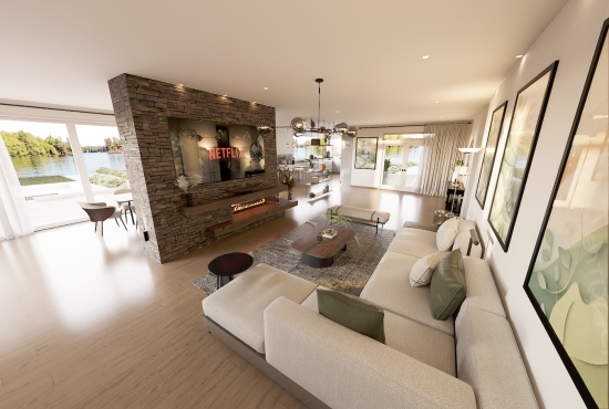 The Rebuild Timeline After the Eaton Fire